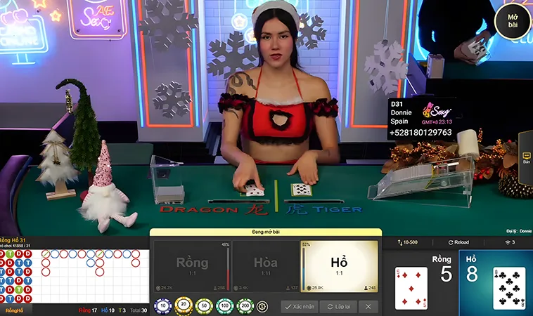 Bí Quyết Chinh Phục Trò Chơi Rồng Hổ Tại PKWIN Hiệu Quả Nhất 1 Bí Quyết Chinh Phục Trò Chơi Rồng Hổ Tại PKWIN Hiệu Quả Nhất