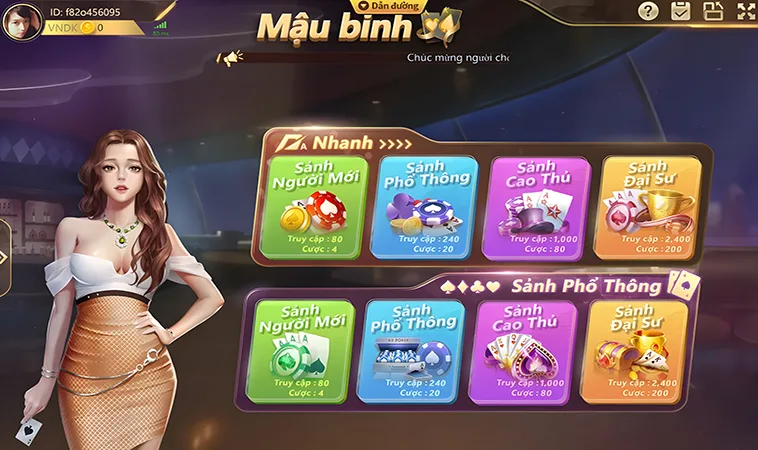 Binh Xập Xám Tại PKWIN: Bí Kíp Thắng Tiền Thật Trong 3 Phút 8 Binh Xập Xám Tại PKWIN: Bí Kíp Thắng Tiền Thật Trong 3 Phút