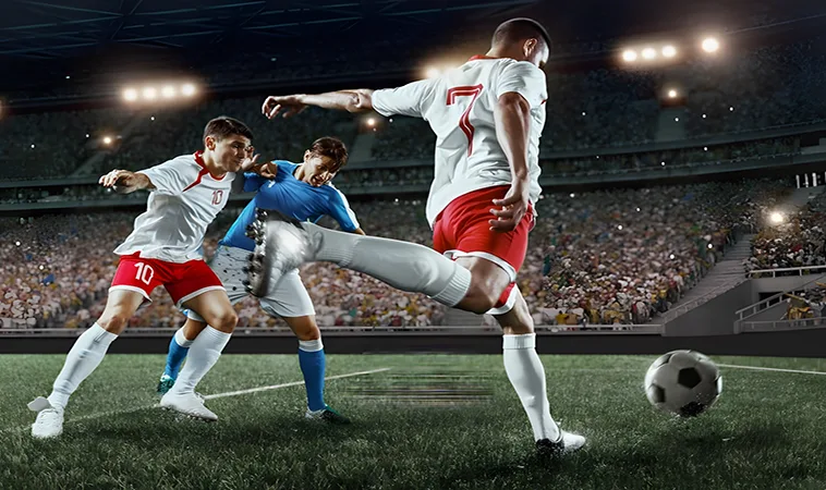 CR Thể Thao PKWIN: Bí quyết chiến thắng mọi kèo cược thể thao! 6 CR Thể Thao PKWIN: Bí quyết chiến thắng mọi kèo cược thể thao!