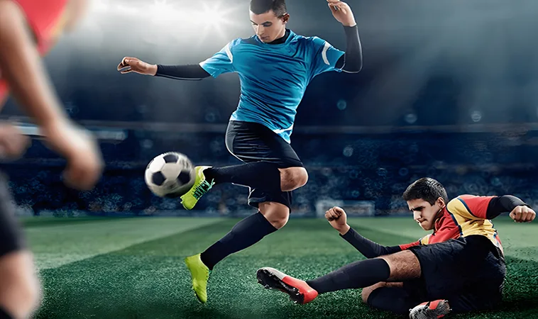 Tìm hiểu US Thể Thao PKWIN: Kèo cược hấp dẫn cho người chơi thông minh 2 Các Môn Thể Thao Phổ Biến Tại US Thể Thao PKWIN