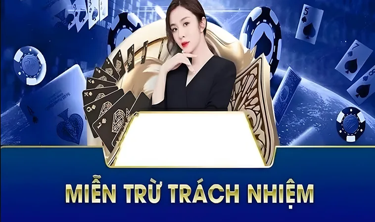 Miễn Trừ Trách Nhiệm PKWIN | Những Điều Mọi Người Chơi Cần Hiểu Rõ 2 Các Quy Định Chính Trong Miễn Trừ Trách Nhiệm