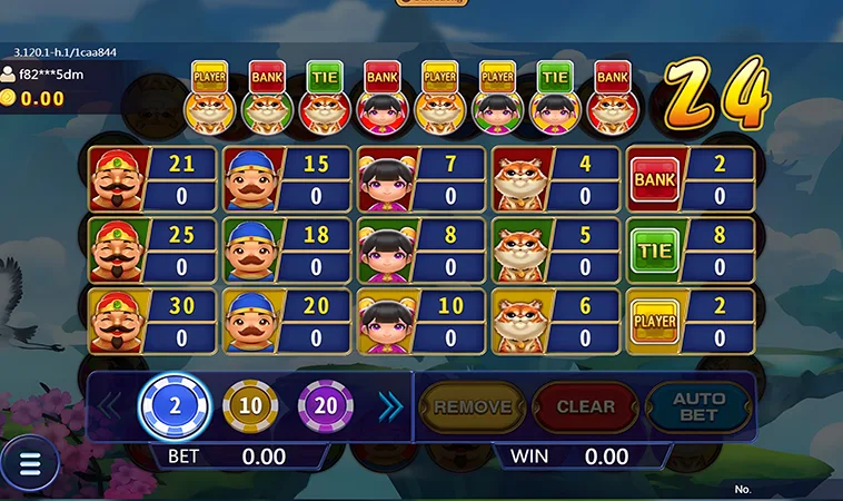 Cách Chơi Thần Tài Đến Với PKWIN: Hướng Dẫn, Đổi Đời, Chiến Thắng 9 Cách Chơi Thần Tài Đến Với PKWIN: Hướng Dẫn, Đổi Đời, Chiến Thắng