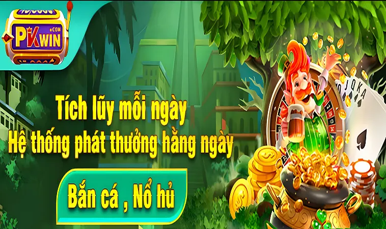 Khuyến mãi ngày 18 tại nhà cái PKWIN: Hoàn tiền, thưởng khủng 2 Cách Tham Gia Khuyến Mãi Ngày 18 Tại Nhà Cái PKWIN