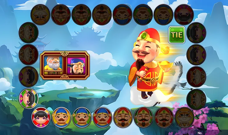 Cách Chơi Thần Tài Đến Với PKWIN: Hướng Dẫn, Đổi Đời, Chiến Thắng 2 Cách Thức Hoạt Động Của Game