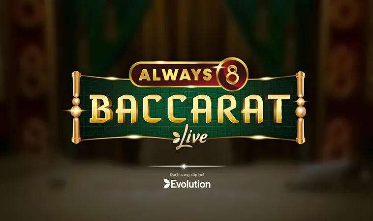 Chiến thuật Baccarat tại PKWIN giúp bạn thắng ngay ván đầu tiên 2 Chiến thuật Baccarat tại PKWIN giúp bạn thắng ngay ván đầu tiên