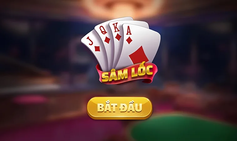 Game Bài Sâm Lốc PKWIN: Nạp 10K - Nhận Ngay 100K Chơi Thử 7 Game Bài Sâm Lốc PKWIN: Nạp 10K - Nhận Ngay 100K Chơi Thử