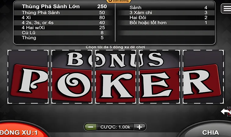 Cách chơi Poker tại PKWIN để thắng lớn: Bí quyết từ cao thủ 2 Giao Diện Và Trải Nghiệm Người Dùng