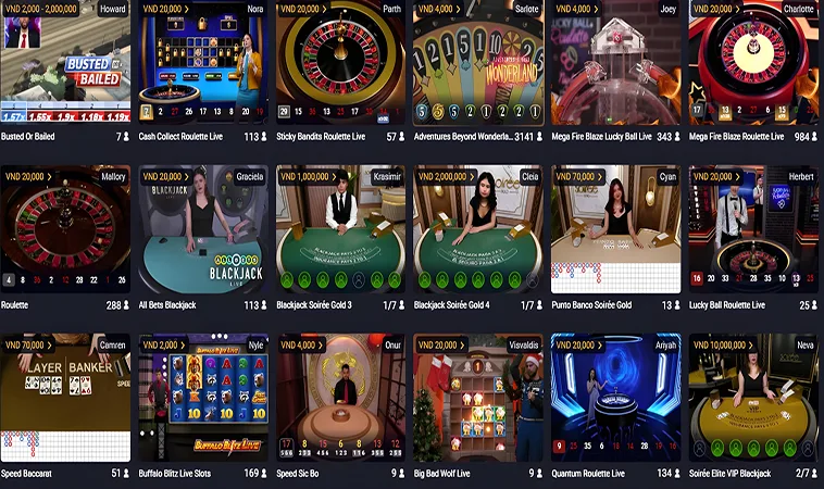 Hướng Dẫn Cách Tham Gia Casino PT PKWIN: Bắt Đầu Hành Trình Cá Cược 14 Hướng Dẫn Cách Tham Gia Casino PT PKWIN: Bắt Đầu Hành Trình Cá Cược