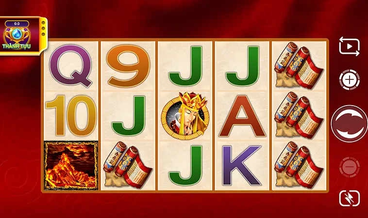 Hướng Dẫn Chơi Nổ Hũ Tây Du Ký Với PKWIN: Tăng Cơ Hội Trúng Giải 8 Hướng Dẫn Chơi Nổ Hũ Tây Du Ký Với PKWIN: Tăng Cơ Hội Trúng Giải