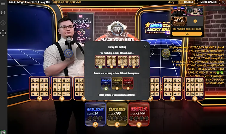 Hướng Dẫn Cách Tham Gia Casino PT PKWIN: Bắt Đầu Hành Trình Cá Cược 2 Hướng Dẫn Đăng Ký Tài Khoản Tại PKWIN