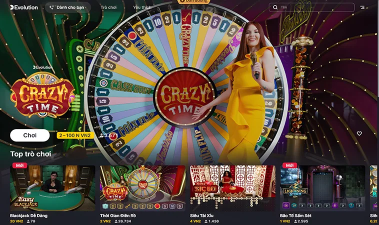 Hướng dẫn chi tiết cách tham gia EVO trực tuyến tại PKWIN mà bạn không thể bỏ lỡ 3 Hướng dẫn chi tiết cách tham gia EVO trực tuyến tại PKWIN mà bạn không thể bỏ lỡ