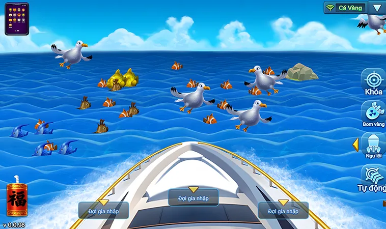 Khám Phá Cách Câu Cá Vàng Tại PKWIN: Bí Quyết Thành Công 9 Khám Phá Cách Câu Cá Vàng Tại PKWIN: Bí Quyết Thành Công