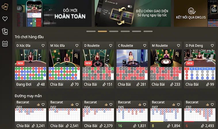 Những Điều Người Mới Cần Biết Cách Tham Gia Casino SA Tại Nhà Cái PKWIN 1 Những Điều Người Mới Cần Biết Cách Tham Gia Casino SA Tại Nhà Cái PKWIN
