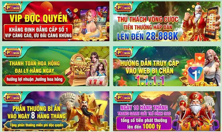 Nhà Cái PKWIN - Trang Chủ Cá Cược Trực Tuyến Hàng Đầu Việt Nam - pkwin emptyhpkkr-sp 26 Chính sách khuyến mãi hấp dẫn tại PKWIN