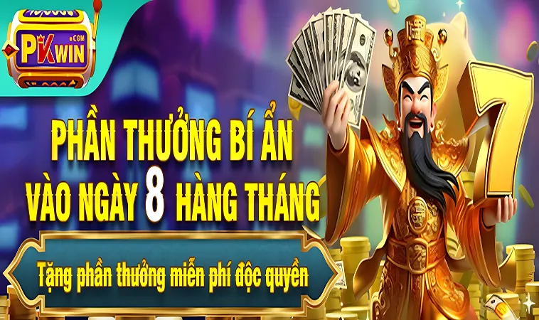 Thắng lớn với khuyến mãi cược thể thao tại nhà cái PKWIN - Rút tiền nhanh chóng 5 Thắng lớn với khuyến mãi cược thể thao tại nhà cái PKWIN - Rút tiền nhanh chóng