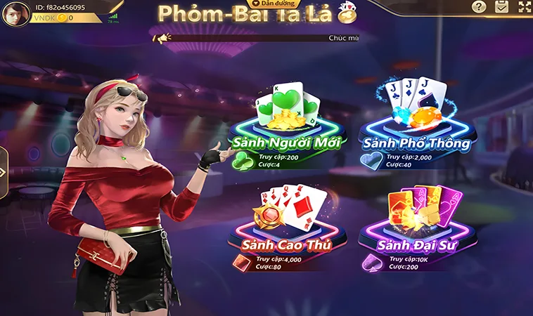 Trò Chơi Phỏm PKWIN: Bí Kíp Thắng Tiền Thật Trong 3 Phút 9 Trò Chơi Phỏm PKWIN: Bí Kíp Thắng Tiền Thật Trong 3 Phút