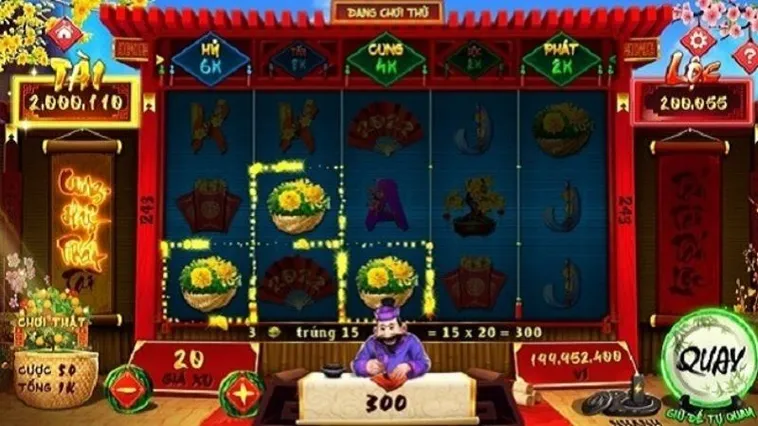 Bí Mật "Nổ Hũ" Ông Đồ Tại 68 Game Bài: Hốt Tiền Cực Dễ! 2 Bí Mật "Nổ Hũ" Ông Đồ Tại 68 Game Bài: Hốt Tiền Cực Dễ!