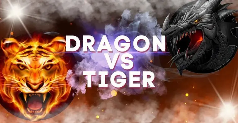 Trò Chơi Dragon Tiger Tại TYPHU88 Có Gì Hấp Dẫn Cho Dân Cá Cược