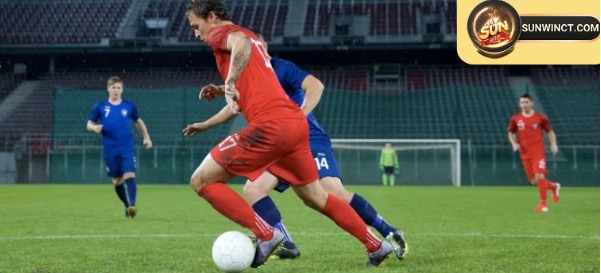 Kèo Handicap Sunwin - Tìm Hiểu Mẹo Chơi Với Kèo Handicap 3 Lợi ích của việc sử dụng Kèo Handicap