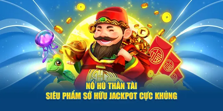 Khám Phá Trò Chơi Nổ Hũ Thần Tài Tại 2Bong88 2 Khám Phá Trò Chơi Nổ Hũ Thần Tài Tại 2Bong88