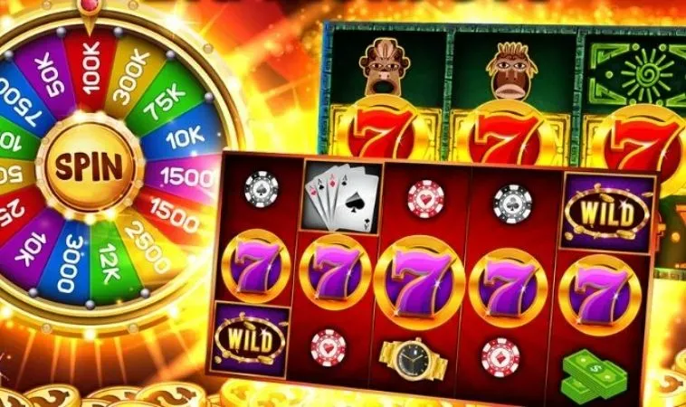 Nổ Hũ Vũ Trụ Tại SumClub: Jackpot Tiền Tỷ Đang Chờ Bạn! 2 Nổ Hũ Vũ Trụ Tại SumClub: Jackpot Tiền Tỷ Đang Chờ Bạn!