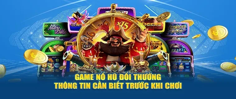 Nổ Hũ Vũ Trụ BONGVIP: Bí Ẩn Thắng Lớn Chờ Đợi Bạn Khám Phá
