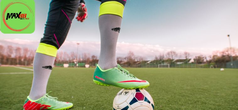 Khám Phá Kèo Cược Chấp 2 Trái Max88 Hiệu Quả Nhất 11 18 1