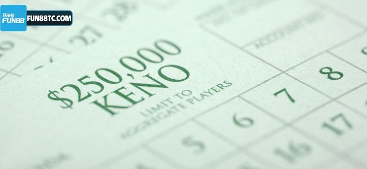 Tìm Hiểu Keno Fun88 Cho Người Mới Bắt Đầu Chơi Online 9 18 3