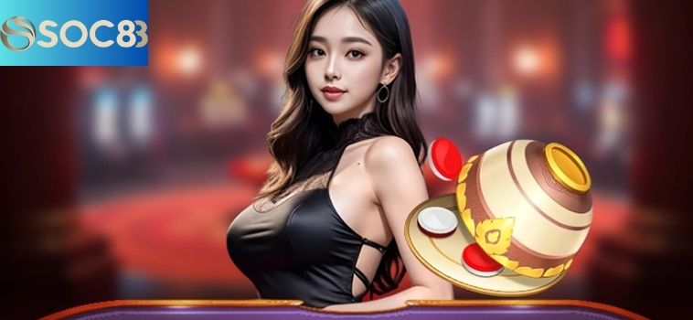 Chinh Phục Xóc Đĩa Live Soc88 Với Chiến Thuật Thông Minh 13 18