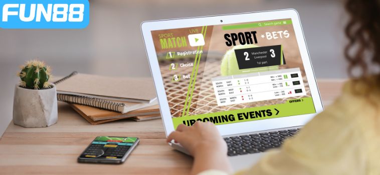 Chia Sẻ Bí Quyết Cược Kèo Tổng Số Bàn Thắng Fun88 Thành Công 17 cuoc keo tong so ban thang