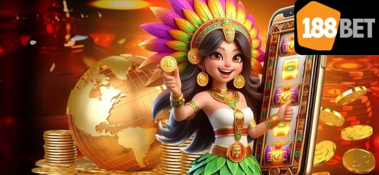 Đăng Ký Ngay Để Nhận Khuyến Mãi Cho Người Mới Tại 188bet 5 khuyen mai nguoi moi 188bet