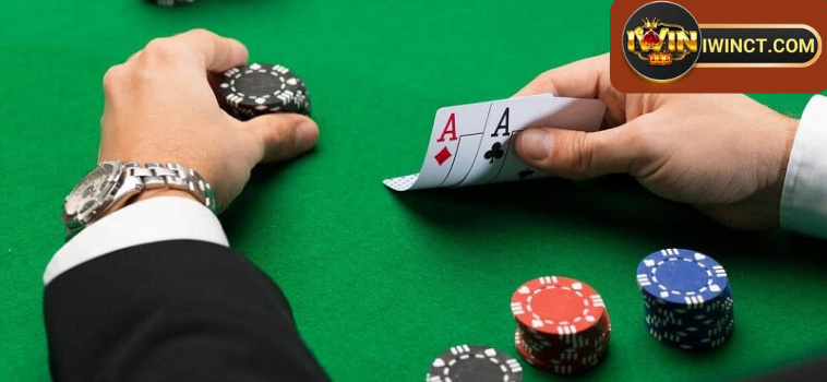 Mẹo Đặt Cược Xì Phé Iwin - Ghi Nhớ Mẹo Cược Không Thể Bỏ Qua 1 meo dat cuoc xi phe iWin