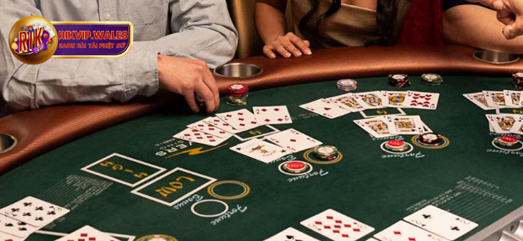 pai gow poker rikvip