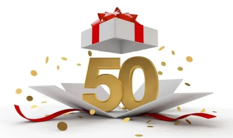 Nạp Lần 2 Tặng 50% Tại BK8: Cơ Hội Vàng Đừng Bỏ Lỡ 10 Nạp Lần 2 Tặng 50% Tại BK8: Cơ Hội Vàng Đừng Bỏ Lỡ