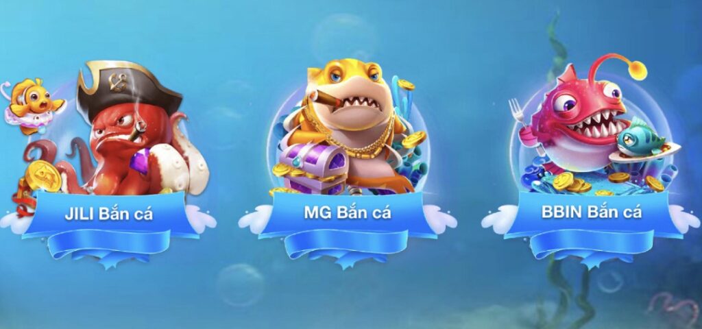 Hướng Dẫn Chơi Bắn Cá Thần Tài Tại TDTC Mới Nhất 2025 1 Bắn Cá Thần Tài Tại TDTC