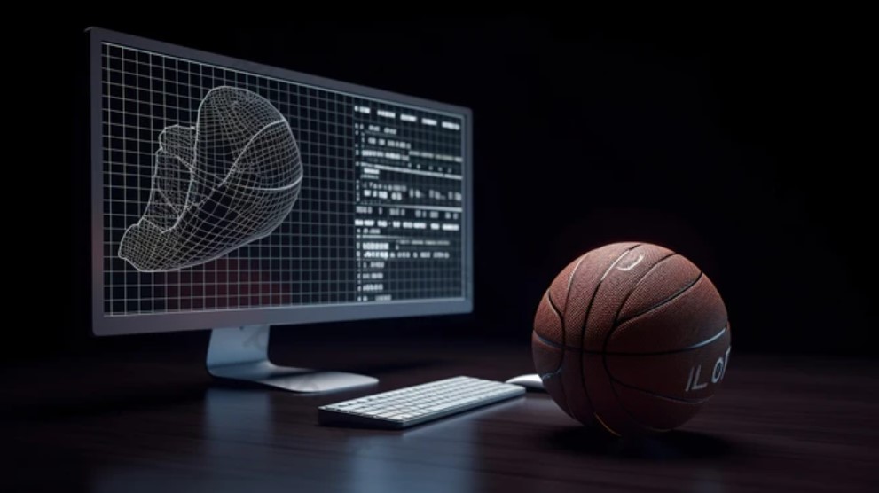 Tìm Hiểu Bóng Rổ 789P: Đam Mê Thể Thao Đỉnh Cao 6 Bóng Rổ 789P