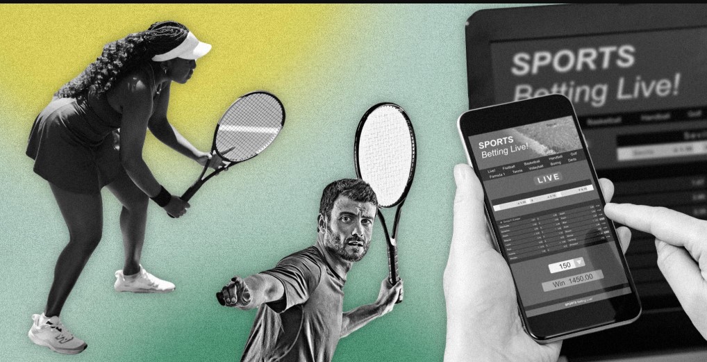 Khám Phá Cá Cược Quần Vợt AE888: Hành Trình Thắng Lợi 2 Lý Do Quần Vợt AE888 Thu Hút Bet Thủ