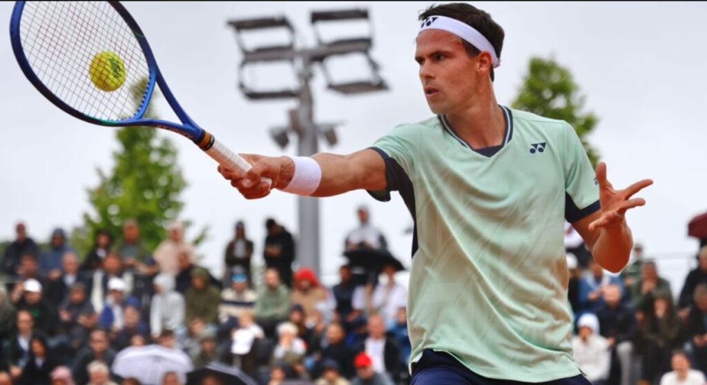 Khám Phá Cá Cược Quần Vợt AE888: Hành Trình Thắng Lợi 5 Quần Vợt AE888