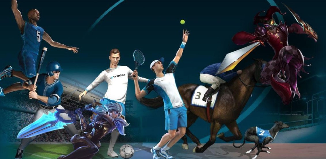 Đừng Bỏ Lỡ: Khám Phá Cá Cược Thể Thao Ảo 8DAY Ngay Hôm Nay! 2 Bí Quyết Thành Công Khi Cá Cược Thể Thao Ảo