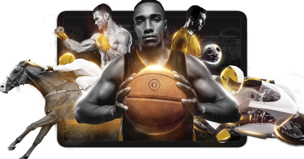 Đừng Bỏ Lỡ: Khám Phá Cá Cược Thể Thao Ảo 8DAY Ngay Hôm Nay! 2 Cá Cược Thể Thao Ảo 8DAY