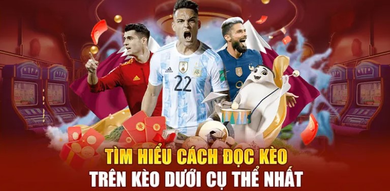 Keovip.us Hướng Dẫn Cách Chơi Kèo Trên Kèo Dưới Hiệu Quả 4 Kèo Trên Dưới
