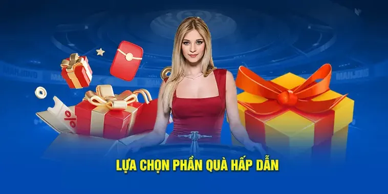 Khuyến Mãi Hấp Dẫn: Nạp Lần 2 Tặng 50% Tại Nhà Cái 69VN