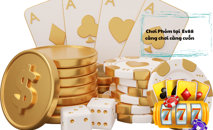 Hướng Dẫn Chơi EV88: 7 Bí Quyết Thắng Lớn Cho Người Mới 2025 5 Hướng dẫn chơi Ev88