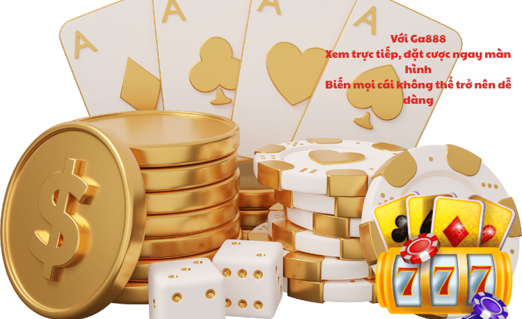 7 Cách Hướng Dẫn Chơi Ga888 Để Thắng To & Nạp Rút Siêu Nhanh 2 Hướng dẫn chơi Ga888