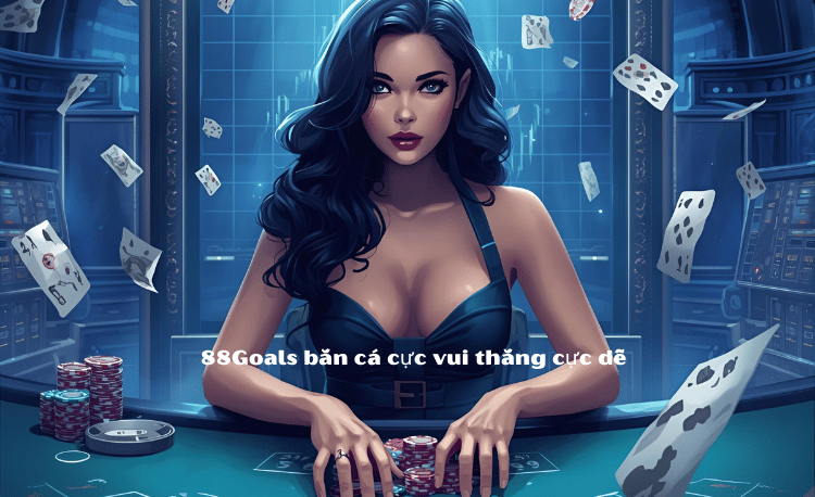 5 Bí Quyết Thắng Bắn Cá 88goals Cực Hot Từ Cao Thủ 2025 2 Bí Quyết Thắng Bắn Cá 88goals