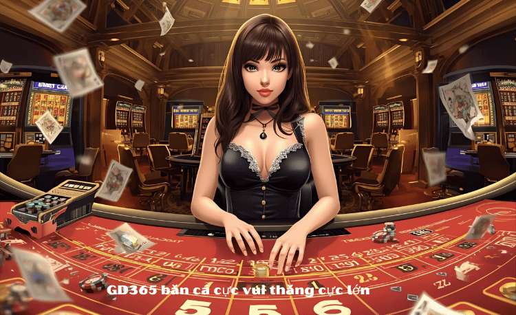 5 Bí Quyết Thắng Bắn Cá GD365 Tăng Tỷ Lệ Thắng Đến 300% 1 Bí Quyết Thắng Bắn Cá GD365