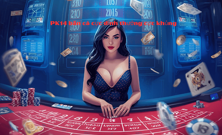 6 Bí Quyết Thắng Bắn Cá PK14 Giúp Tăng 300% Tỉ Lệ Thắng 4 Bí Quyết Thắng Bắn Cá PK14