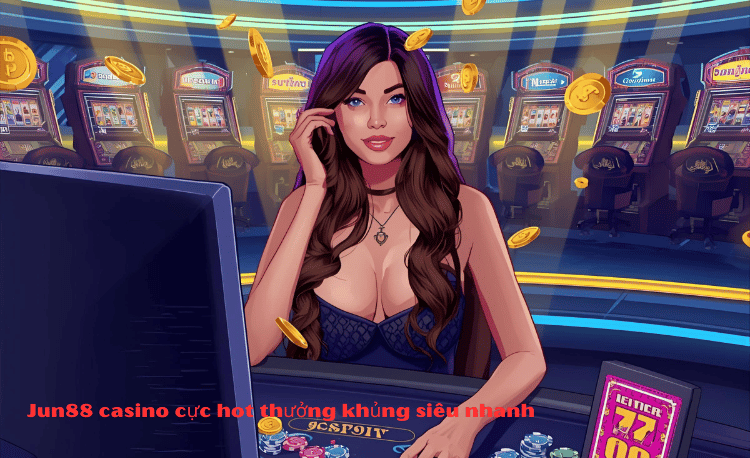 7 Bí Mật Thắng Lớn Tại Casino Trực Tuyến Jun88 Ít Người Biết 7 Casino Trực Tuyến Jun88