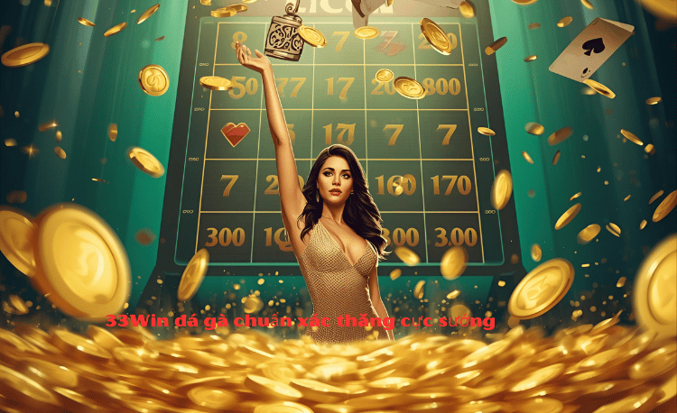 Mẹo Đá Gà 33Win