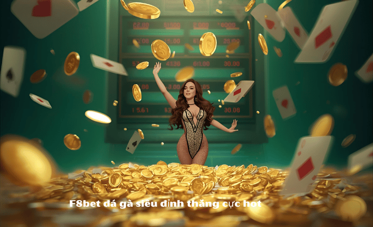 Mẹo Đá Gà F8bet